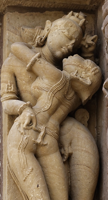 Khajuraho-Western group-186